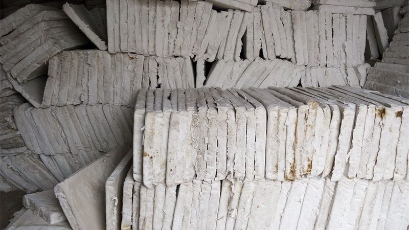 成都聚氨酯保温材料：性能与选型的关键考量**