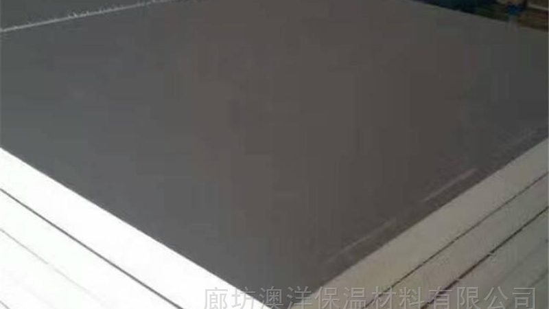目前市场上常见的保温材料主要有以下几种：