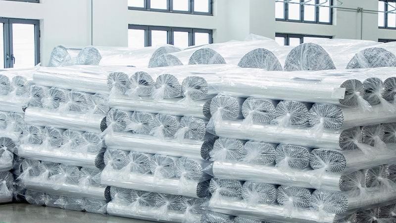 别墅外墙防水卷材：规格型号揭秘与选型要点