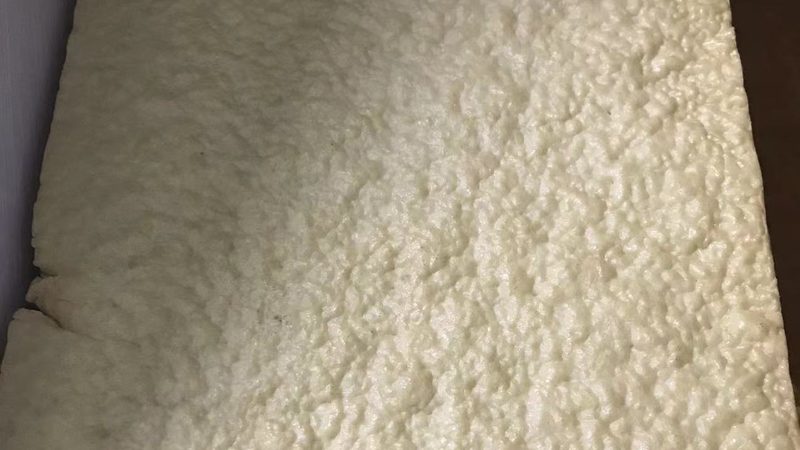 厂房车间屋面保温方案