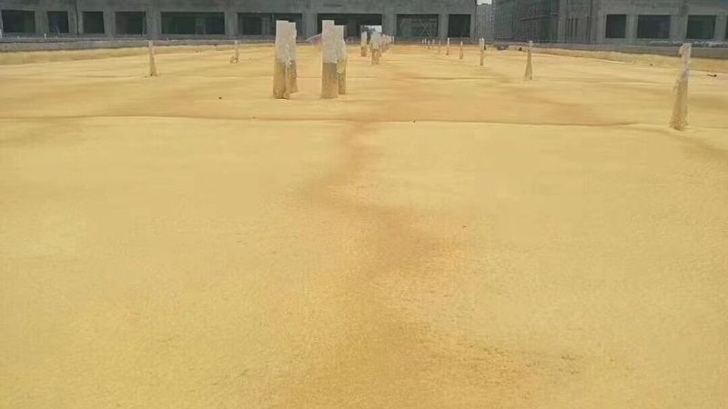 岩棉板代加工：揭秘其背后的工艺与选择要点
