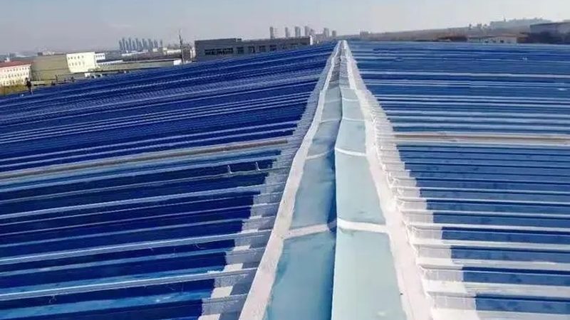 桥梁专用防水涂料材质分类解析