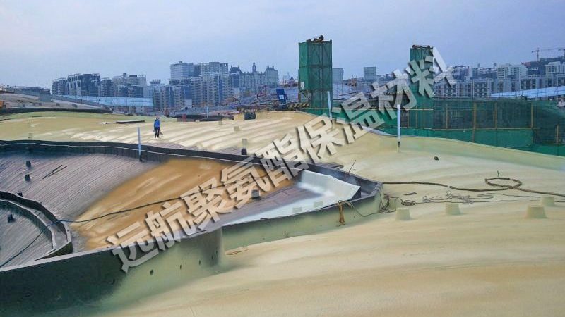 外墙防水工程验收规范：关键要点与执行标准**