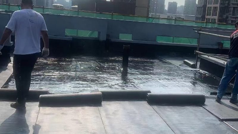 岩棉板隔墙隔音，如何实现高效隔音效果？**