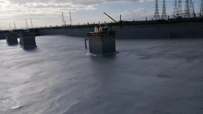 连廊防水施工合同的要点解析**