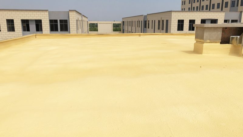 别墅防水与普通住宅防水区别：材料选择与施工细节解析