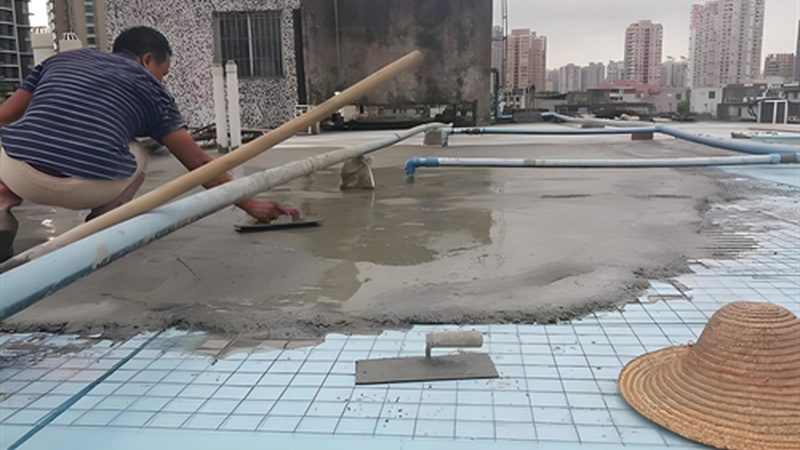 聚氨酯保温管托定制厂家