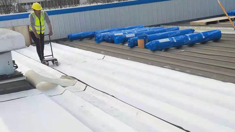 揭秘岩棉板密度与导热系数：十大品牌排名背后的技术秘密