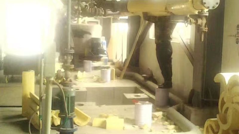自粘防水卷材选购攻略：揭秘如何避免选购误区