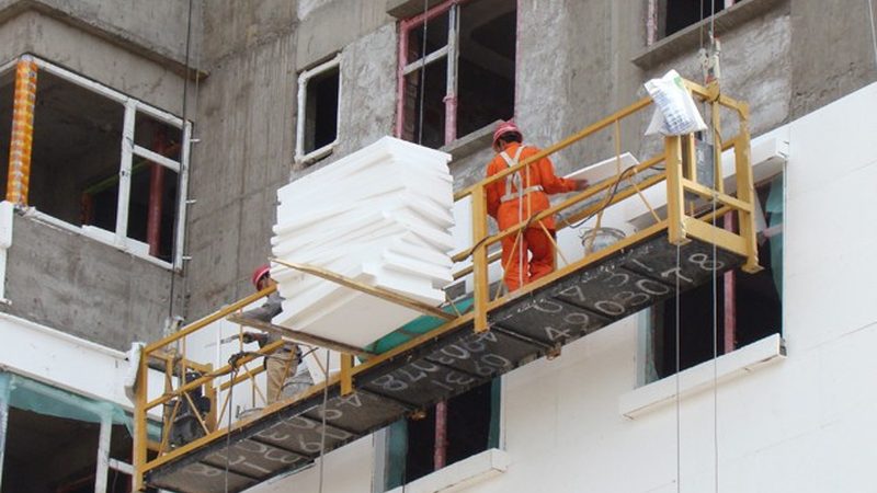 外墙保温材料检测报告：揭秘价格构成与选择要点